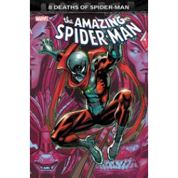 AMAZING SPIDERMAN  63