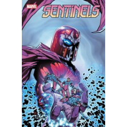 SENTINELS  3