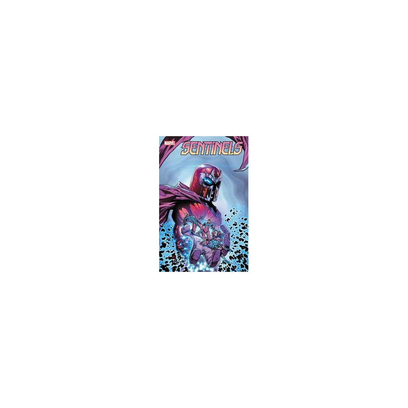 SENTINELS  3