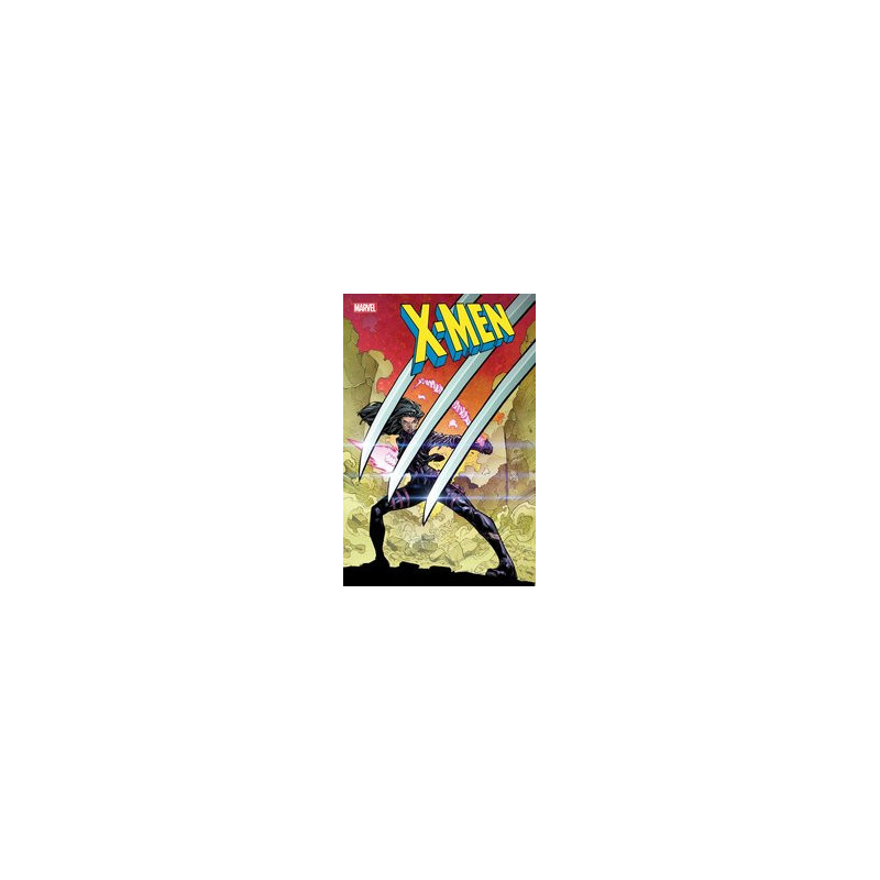 XMEN  9