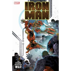 IRON MAN  3