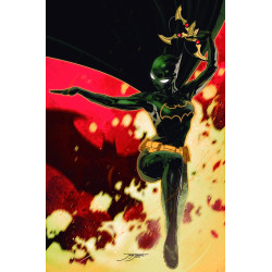 BATMAN  157 CVR A JORGE JIMENEZ