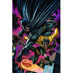 BATMAN THE LONG HALLOWEEN THE LAST HALLOWEEN  4  OF 10  CVR C IAN CHUR