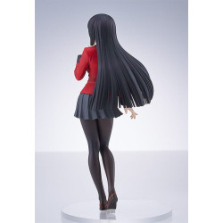 YUMEKO JABAMI KAKEGURUI XX STATUETTE PVC POP UP PARADE 17 CM