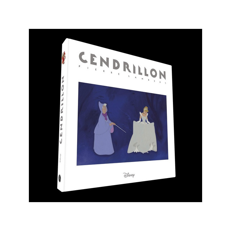 PIERRE LAMBERT  CENDRILLON