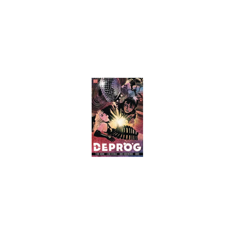 DEPROG TP