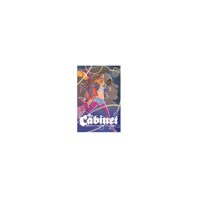 CABINET TP