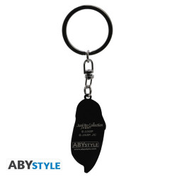 TOMIE JUNJI ITO PORTE CLEFS