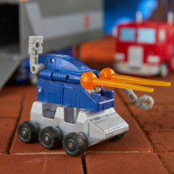 TRANSFORMERS MOVIE GENERATIONS STUDIO SERIES COMMANDER CLASS FIGURINE 