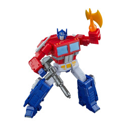 TRANSFORMERS MOVIE GENERATIONS STUDIO SERIES COMMANDER CLASS FIGURINE 