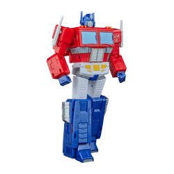 TRANSFORMERS MOVIE GENERATIONS STUDIO SERIES COMMANDER CLASS FIGURINE 