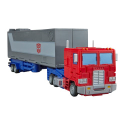 TRANSFORMERS MOVIE GENERATIONS STUDIO SERIES COMMANDER CLASS FIGURINE 