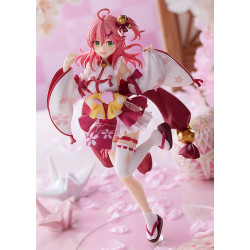 SAKURA MIKO HOLOLIVE PRODUCTION STATUETTE POP UP PARADE RE RUN 17 CM
