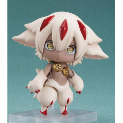 FAPUTA MADE IN ABYSS THE GOLDEN CITY OF THE SCORCHING SUN FIGURINE NEN