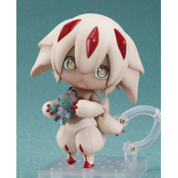 FAPUTA MADE IN ABYSS THE GOLDEN CITY OF THE SCORCHING SUN FIGURINE NEN