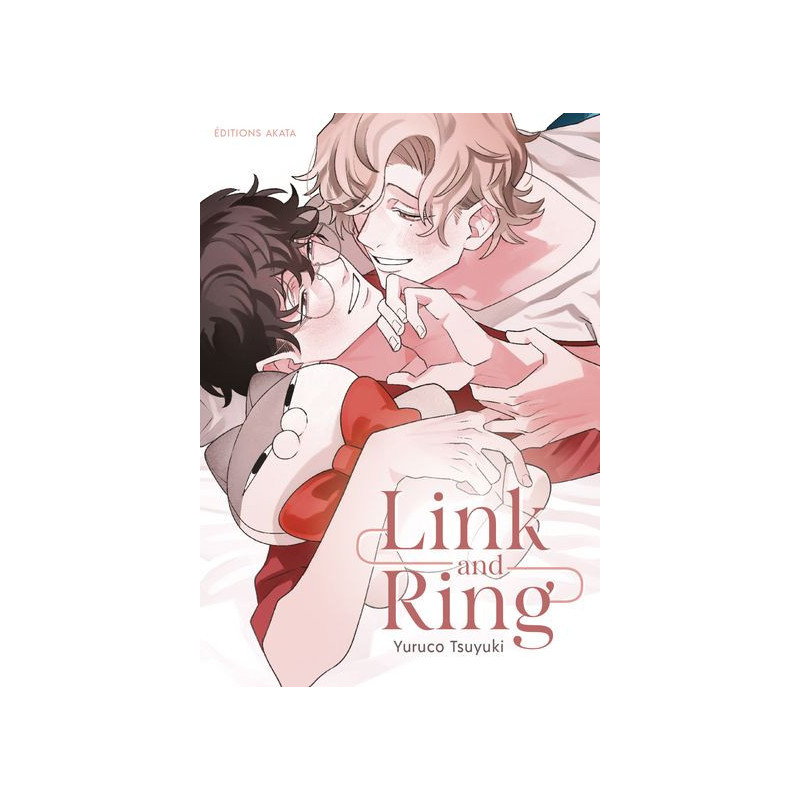 LINK AND RING   VF 
