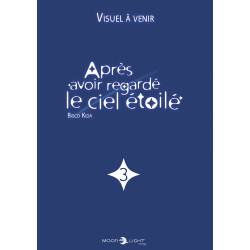 APRES AVOIR REGARDE LE CIEL ETOILE T03