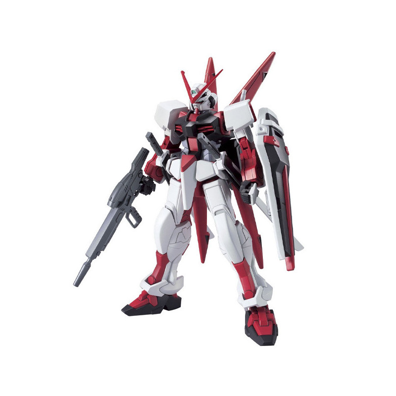 GUNDAM GUNPLA HG R16 M1 ASTRAY