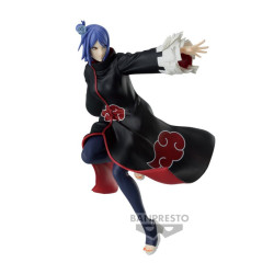 KONAN NARUTO SHIPPUDEN VIBRATION STARS FIGURINE