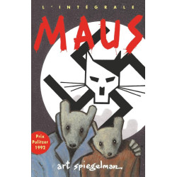 MAUS  L INTEGRALE