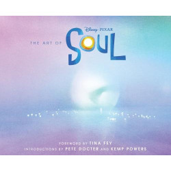 THE ART OF SOUL