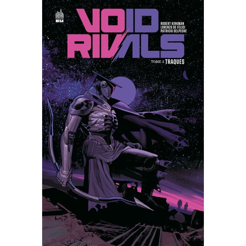 VOID RIVALS TOME 2