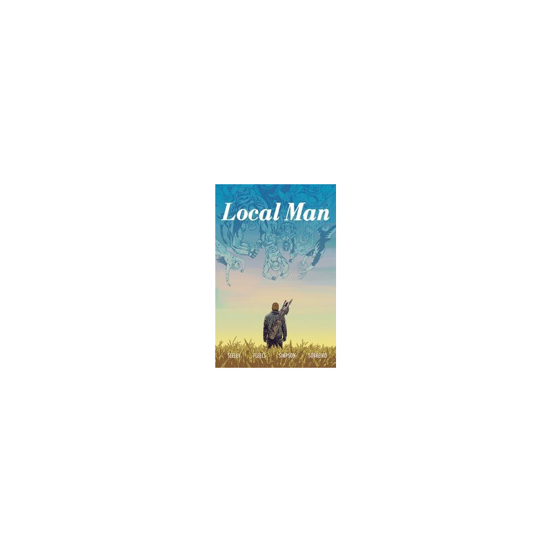 LOCAL MAN TP VOL 03