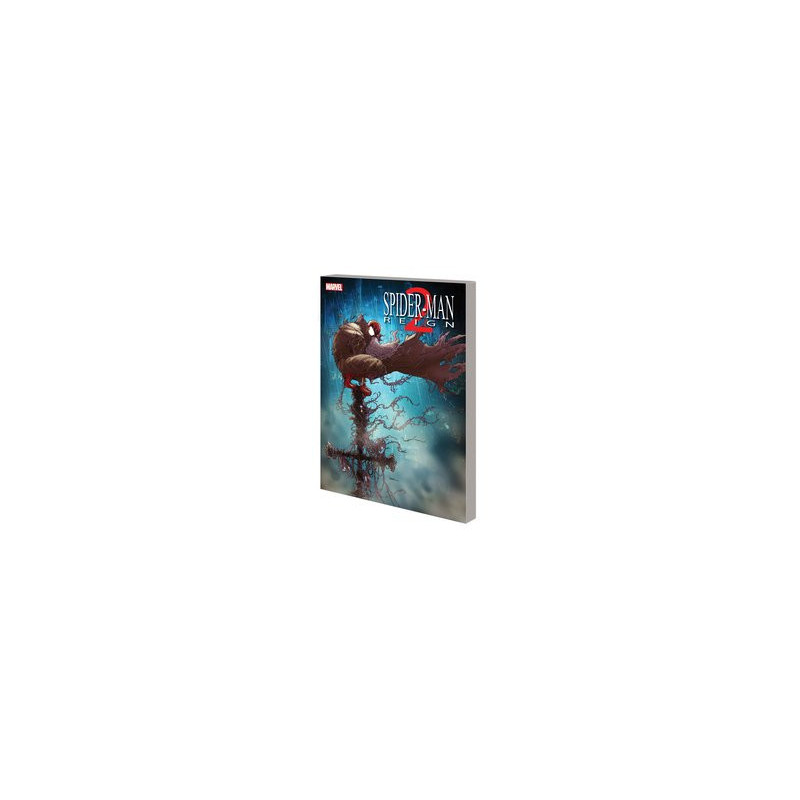 SPIDERMAN REIGN 2 TP 