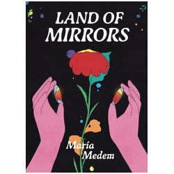 LAND OF MIRRORS GN 