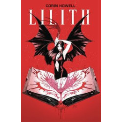 LILITH TP VOL 1