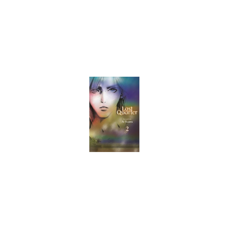 LAST QUARTER GN VOL 2