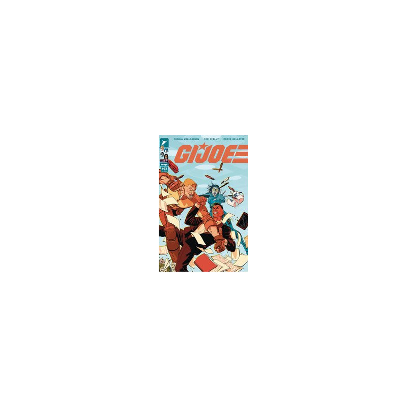 GI JOE  2024   3 CVR A REILLY