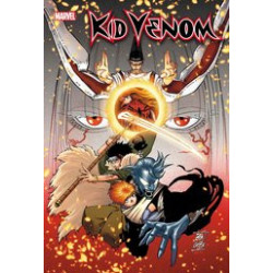 KID VENOM  4