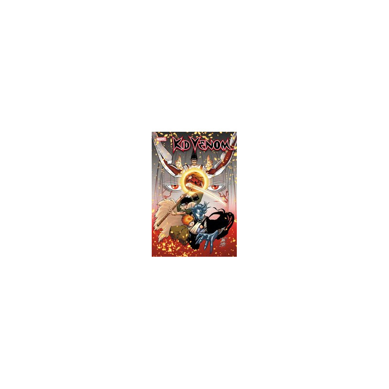 KID VENOM  4