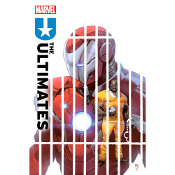 ULTIMATES  9