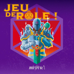 JEU DE ROLE  