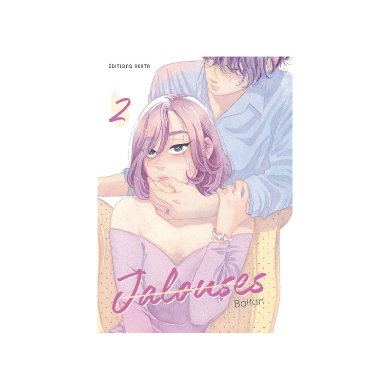 JALOUSES TOME 2