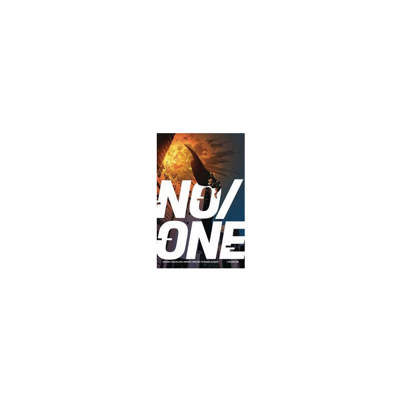 NO ONE TP