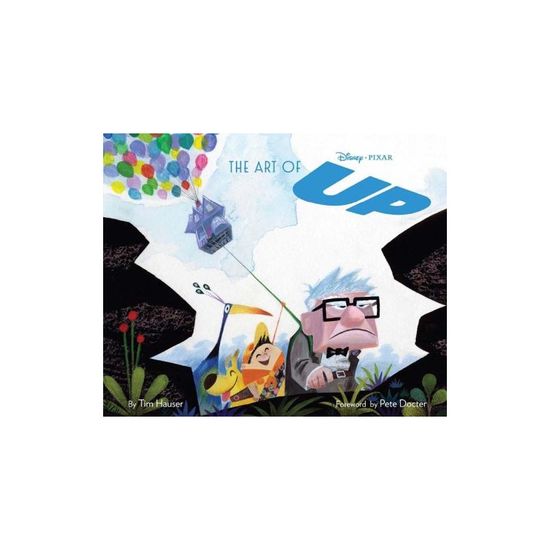 ART OF UP
