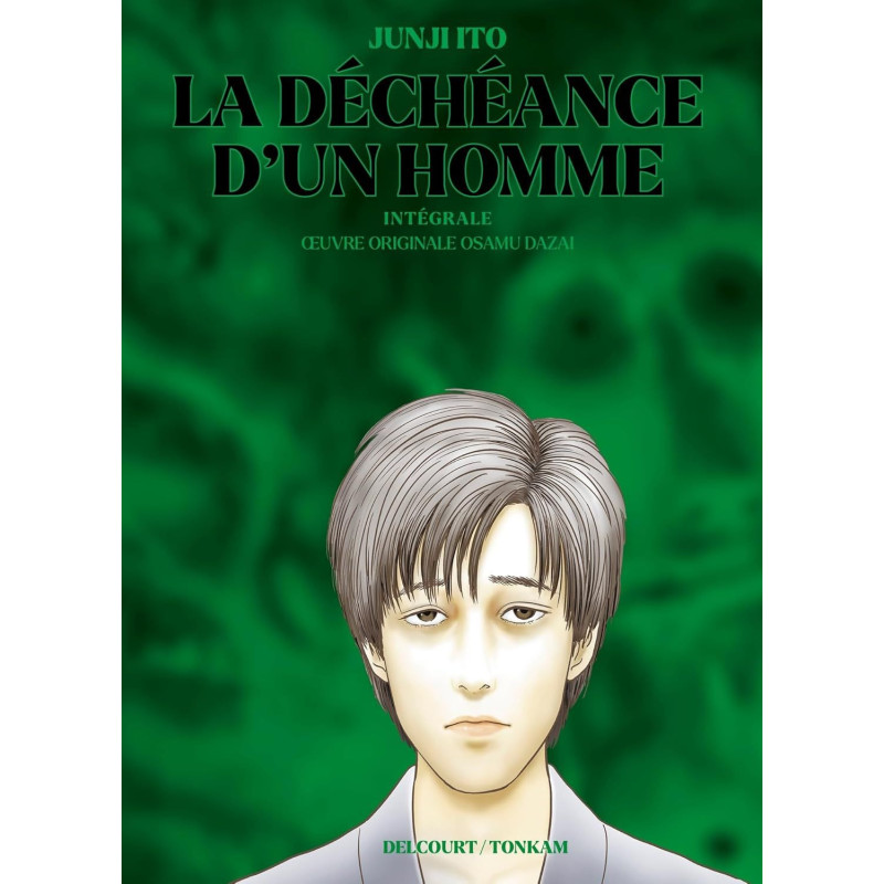 LA DECHEANCE D UN HOMME INTEGRALE