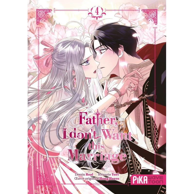 FATHER I DON T WANT THIS MARRIAGE T04