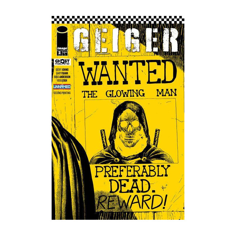 GEIGER  2 2ND PTG