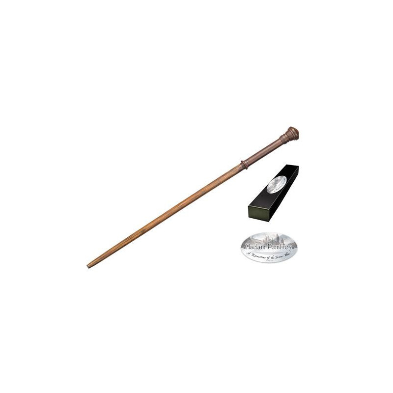 BAGUETTE DE MADAME POMFRESH REPLIQUE 20 CM