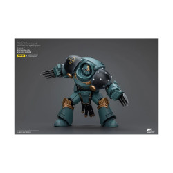 TARTAROS TERMINATOR SQUAD TERMINATOR WITH LIGHTNING CLAWS WARHAMMER TH
