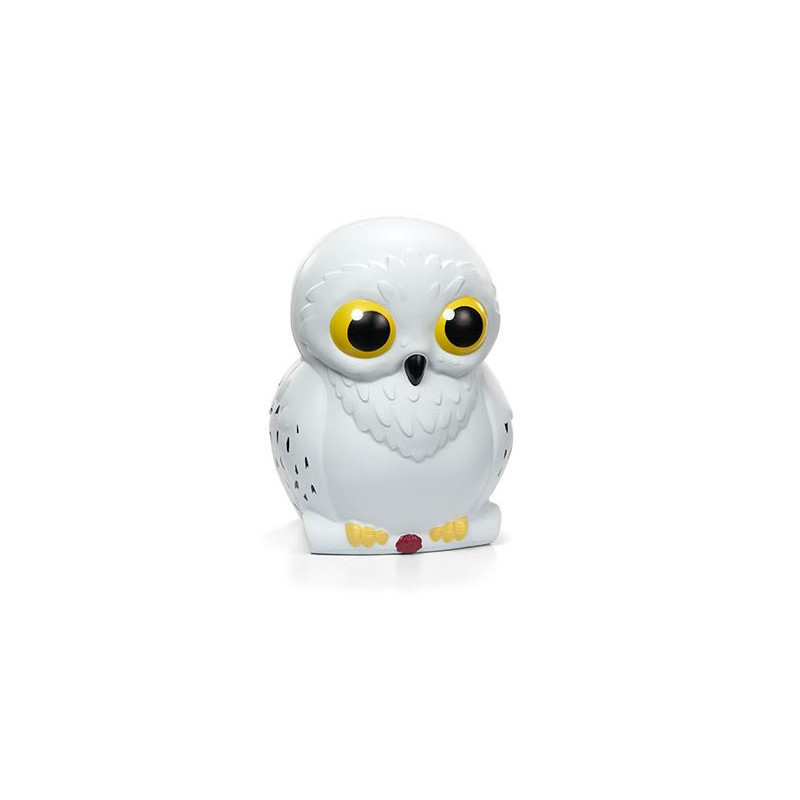 HEDWIGE TOYLLECTIBLE PUFFLUMS HARRY POTTER