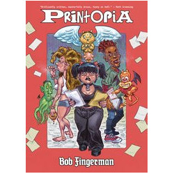 PRINTOPIA HC