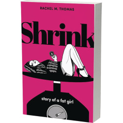 SHRINK STORY OF A FAT GIRL