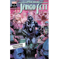 STAR WARS  BOUNTY HUNTERS   INQUISITORS N 02