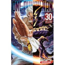 ONEPUNCH MAN  TOME 30