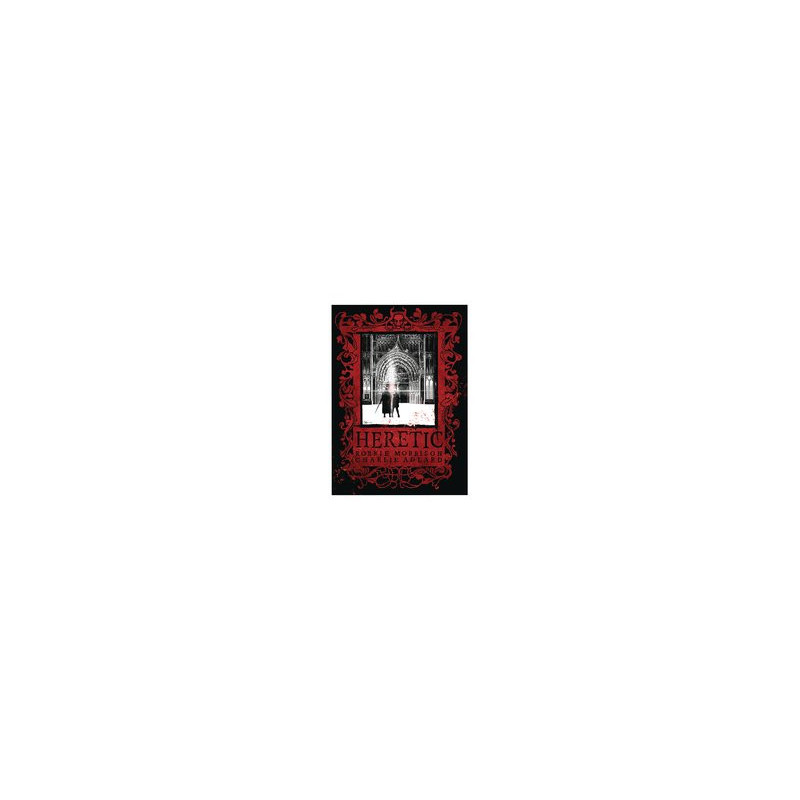 HERETIC HC